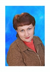 Уляченко Елена Геннадьевна